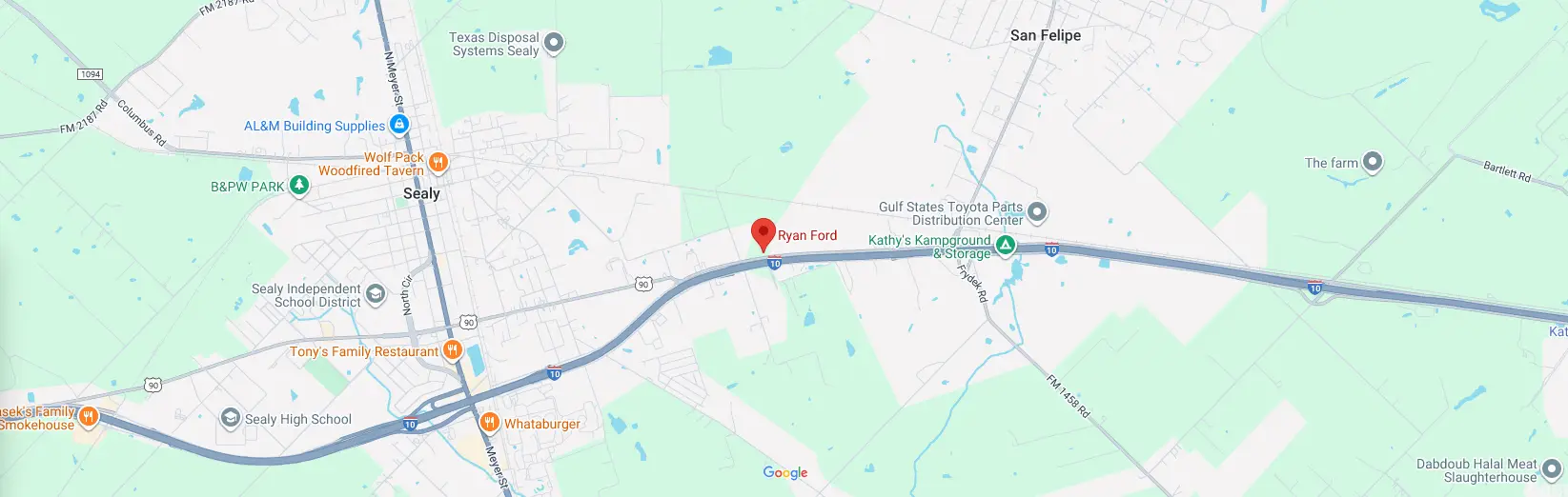 Google Maps Location