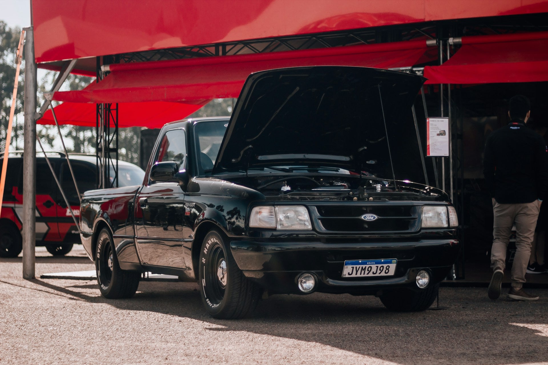 Ford